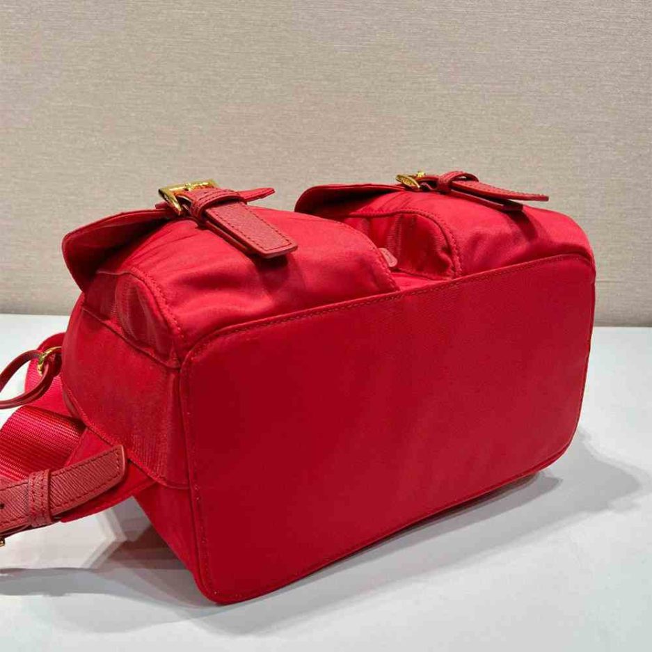 Re-Edition 1978 Small Re-Nylon Backpack