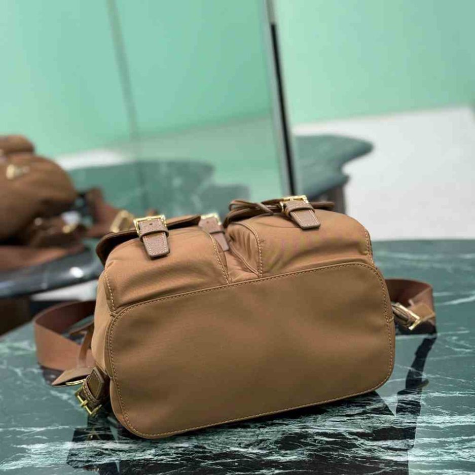 Re-Edition 1978 Small Re-Nylon Backpack