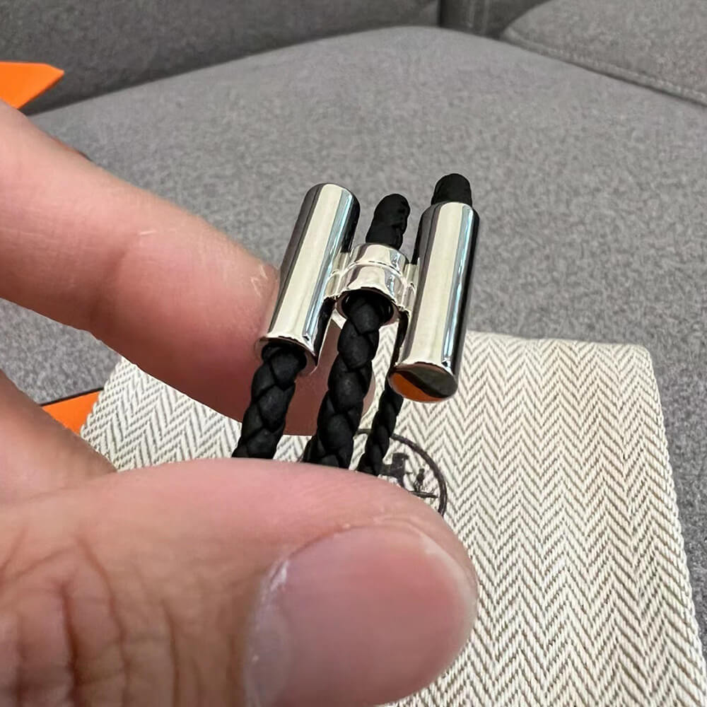 Tournis Tresse Bracelet