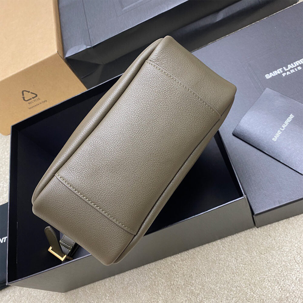 le 5 a 7 supple small