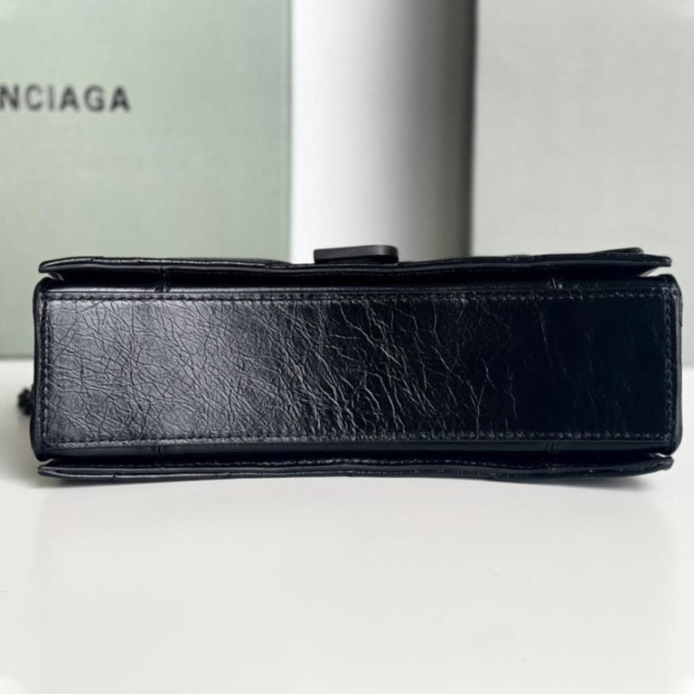 Women’s Crush Chain Bag Small