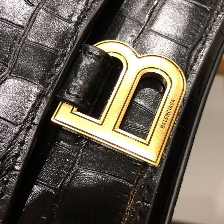 Women’s Crush Chain Bag Small