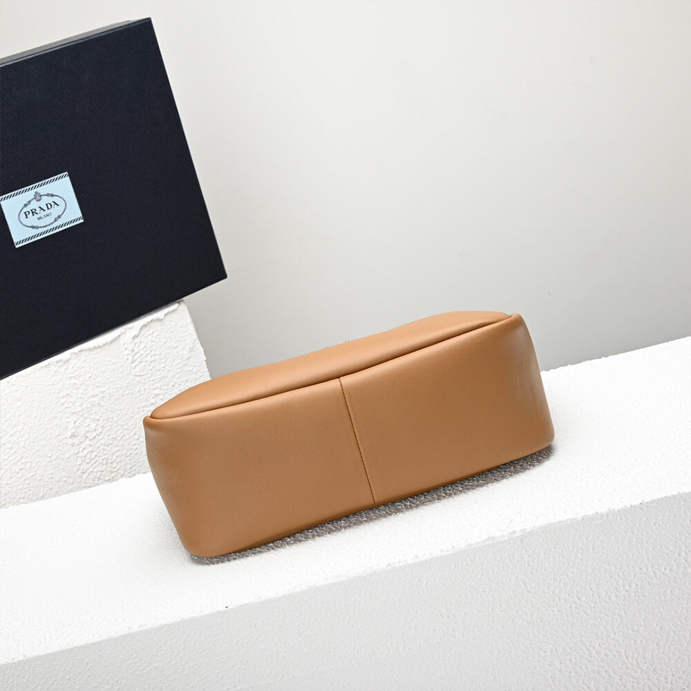 Medium Leather Handbag