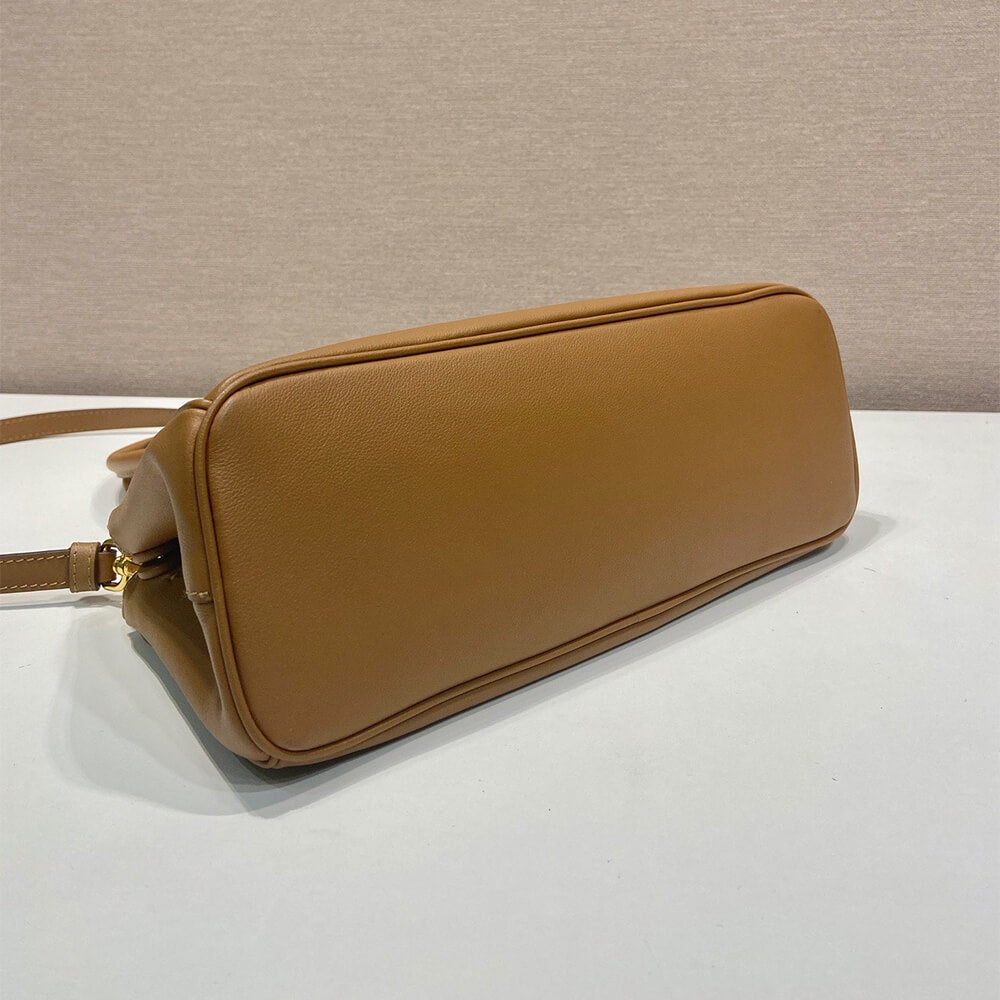 Medium Galleria Leather Bag