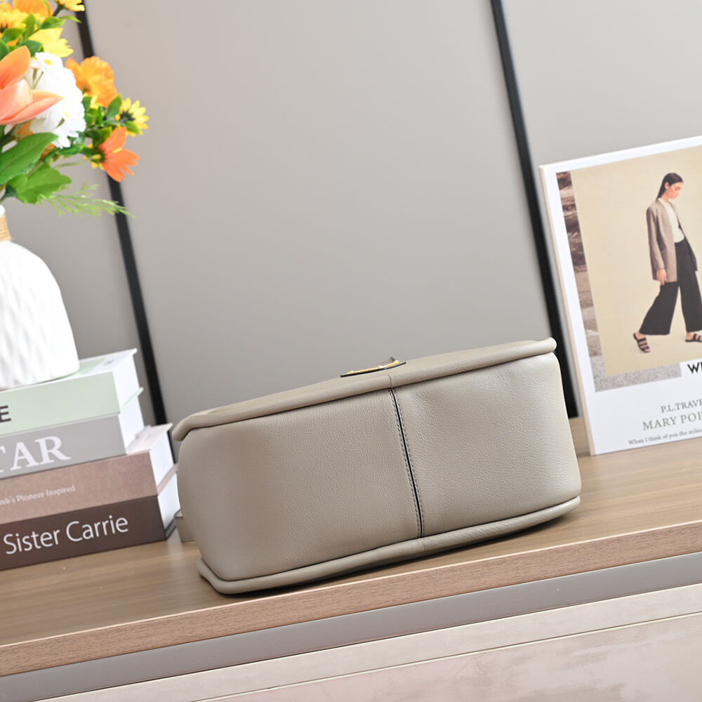 Darling Leather Handbag