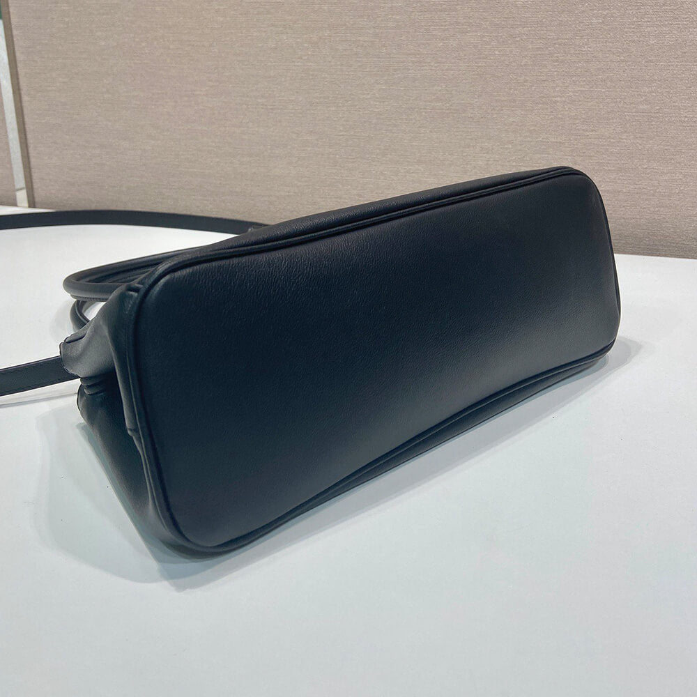 Medium Galleria Leather Bag