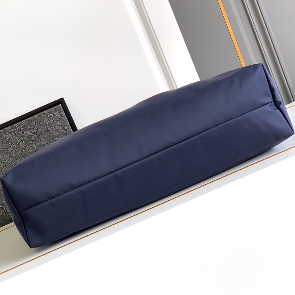 Mariner Large Re-Nylon Shoulder Bag