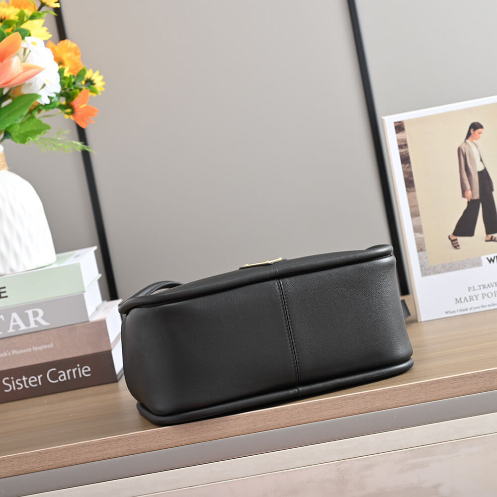 Darling Leather Handbag