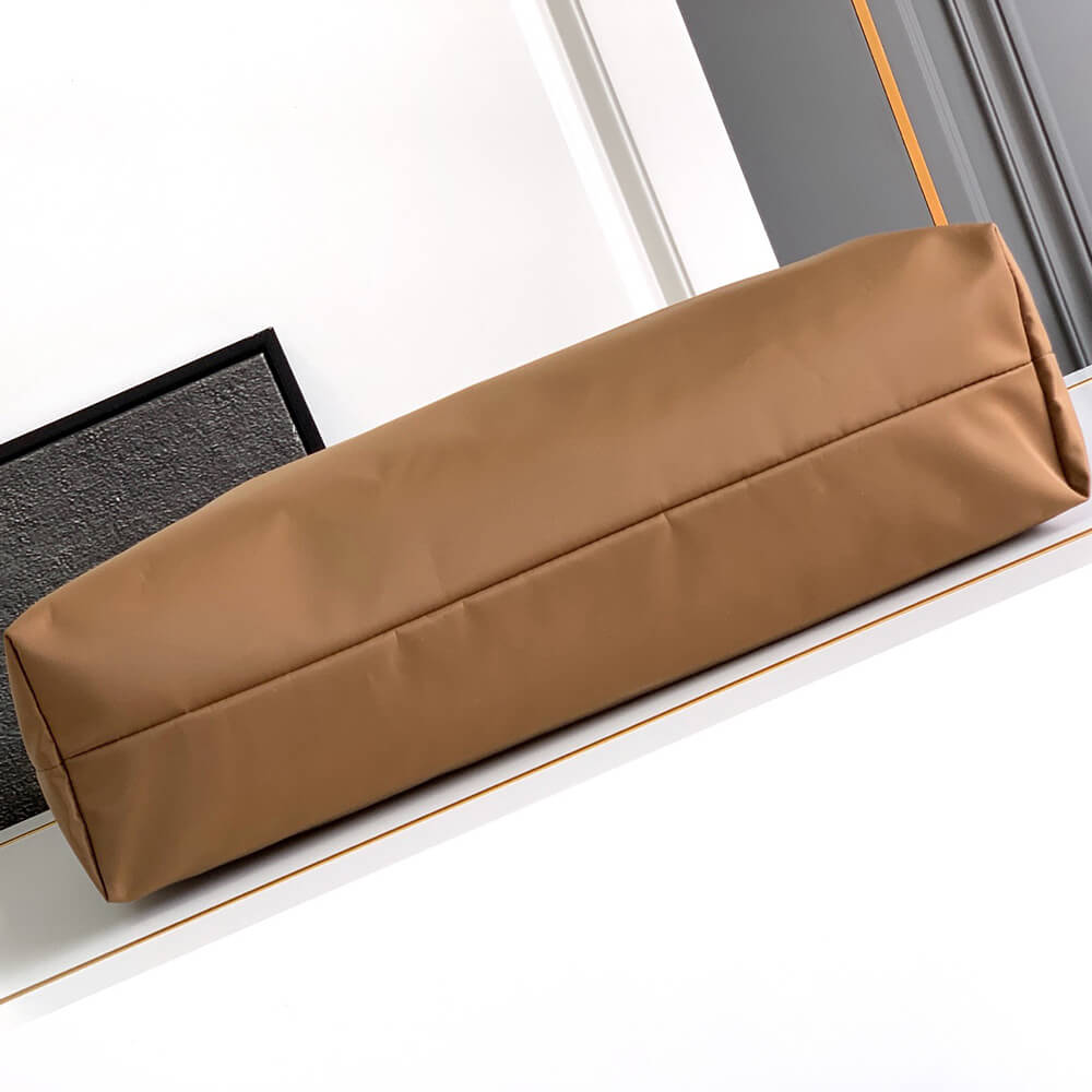 Mariner Large Re-Nylon Shoulder Bag