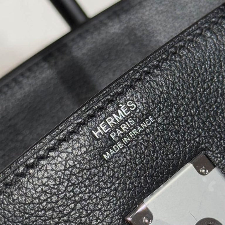 Shoulder Birkin 29 Evercolor