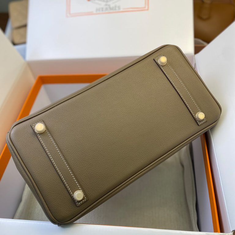 Shoulder Birkin 29 Evercolor