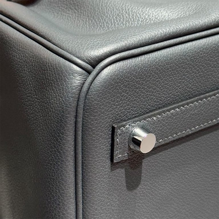 Shoulder Birkin 29 Evercolor