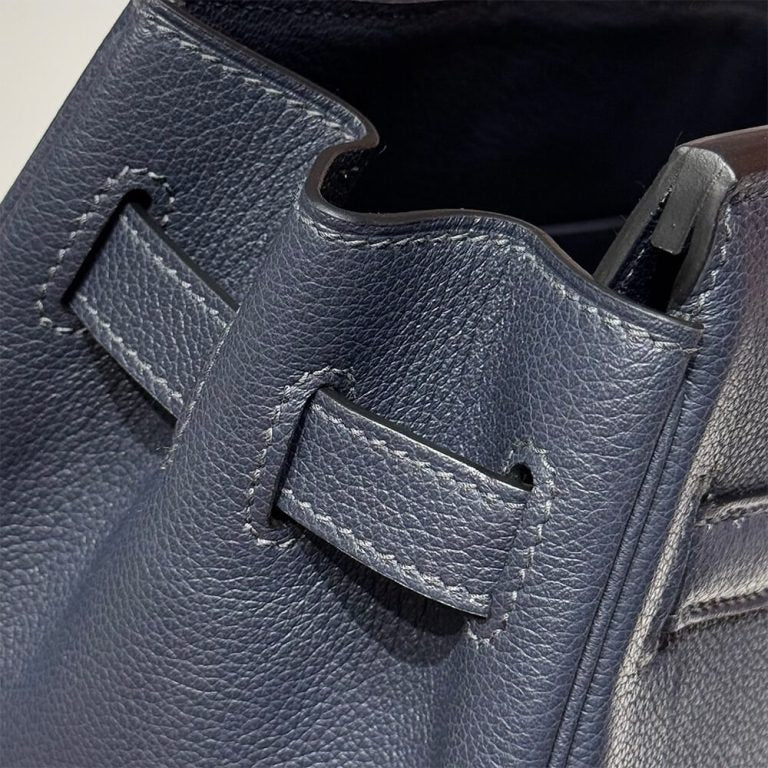 Shoulder Birkin 29 Evercolor