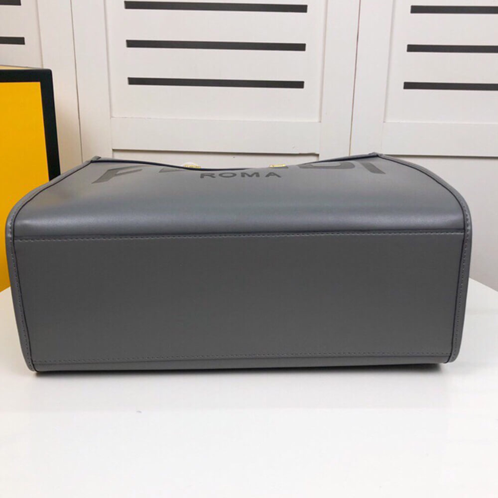 SUNSHINE Medium Tote Bag