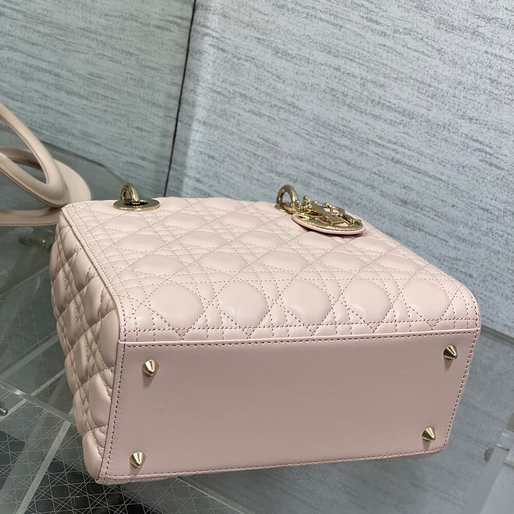 Medium Lady Bag