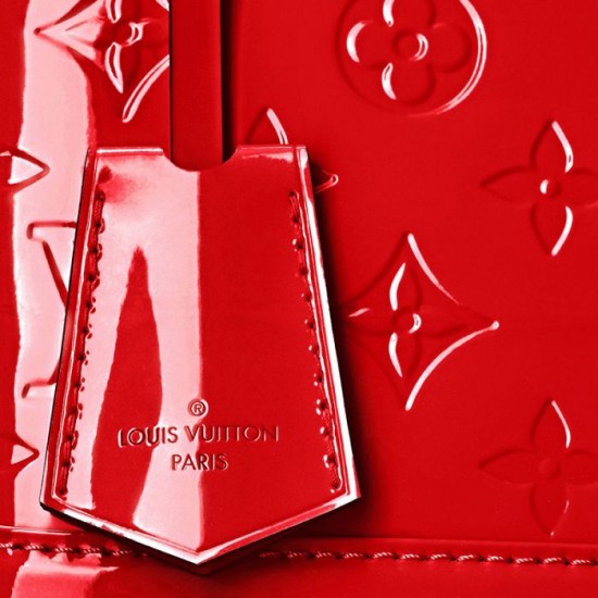 Alma BB Red M90174 Pink M50415 Burgundy M91678 Black M90063 Cherry M90259