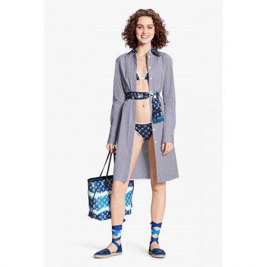 Monogram Escal Neverfull MM M45128