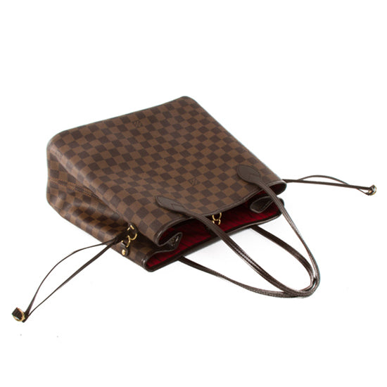 M40155 Neverfull PM Shoulder Bag Monogram Canvas