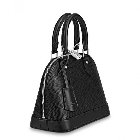 Alma BB Black M59217