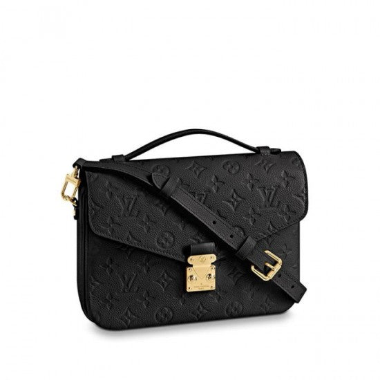 Pochette Metis Navy M44071 Pink M44018 Black M41487