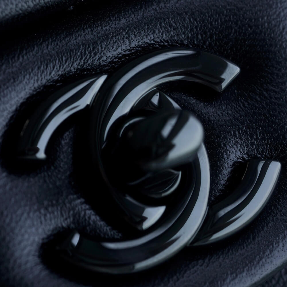 Mini Flap Bag with Top Handle