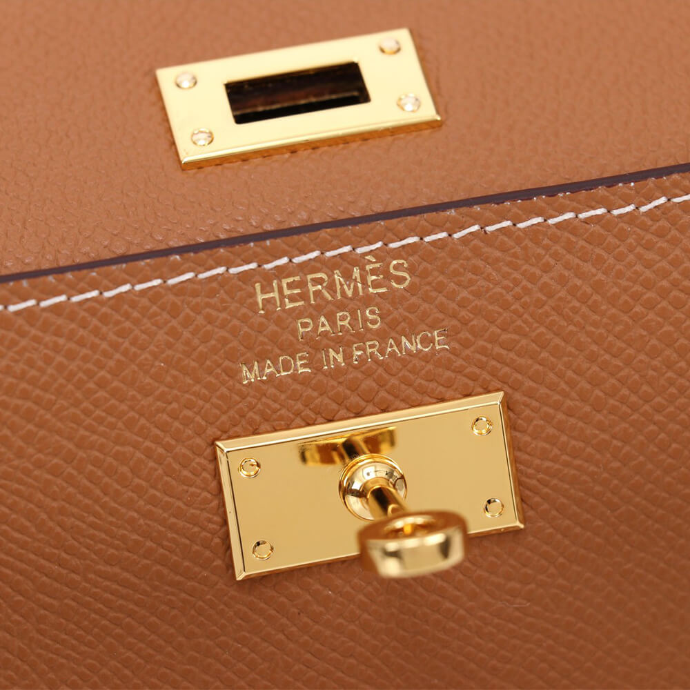 Kelly Classique To Go wallet