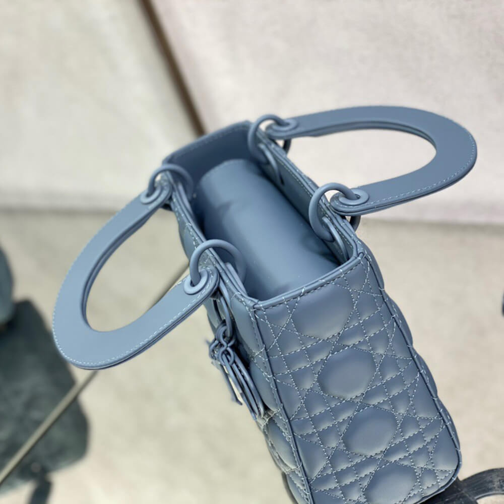 SMALL LADY MY ABC BAG