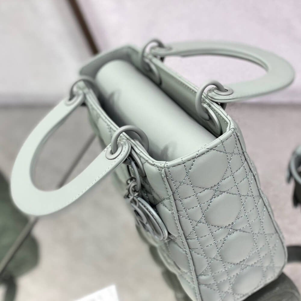 SMALL LADY MY ABC BAG