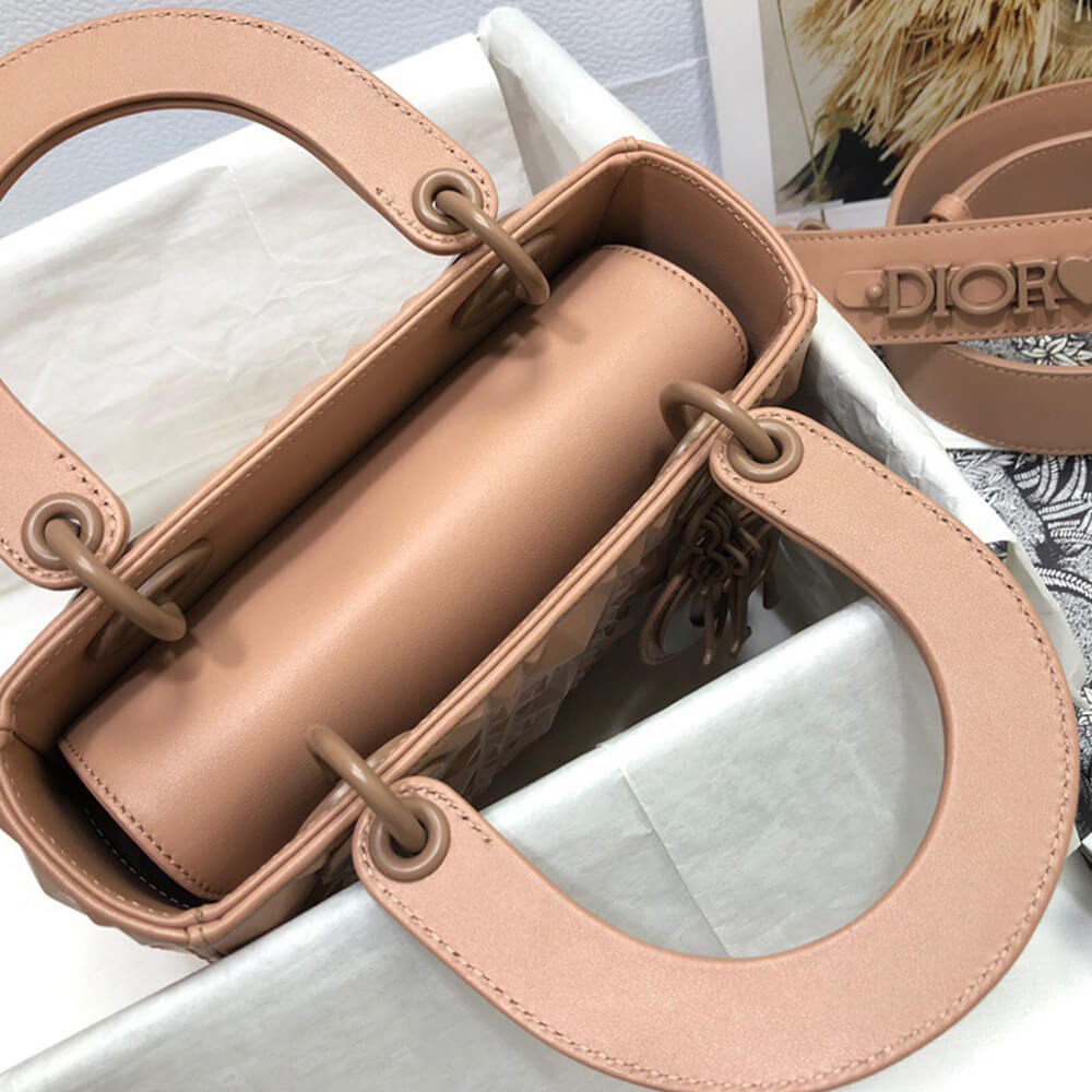 SMALL LADY MY ABC BAG