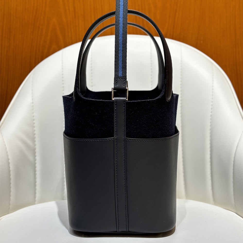 Picotin Lock 18 Tote