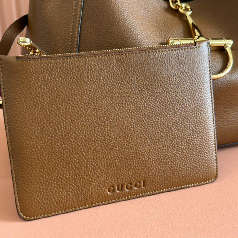 Softbit maxi shoulder bag