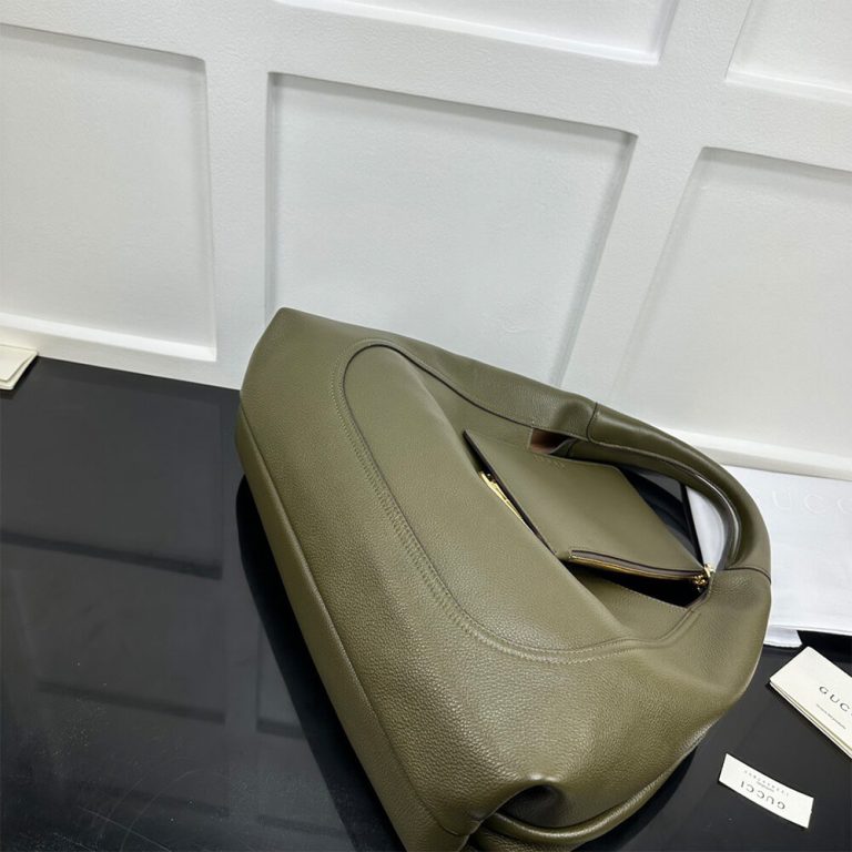 Softbit maxi shoulder bag