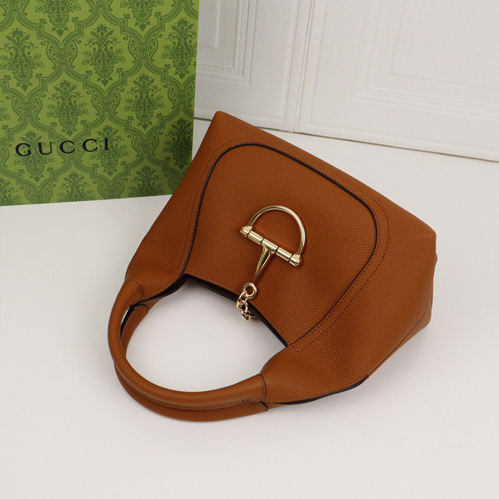 Softbit medium top handle bag