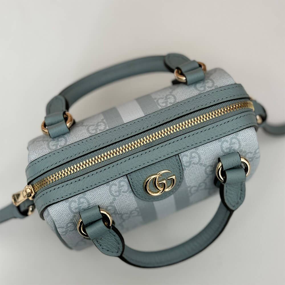Ophidia super mini bag