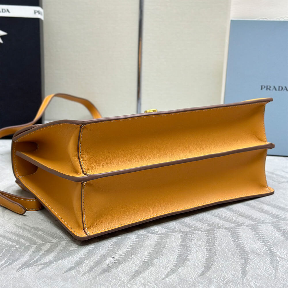 Soft Sound Medium Suede Shoulder Bag