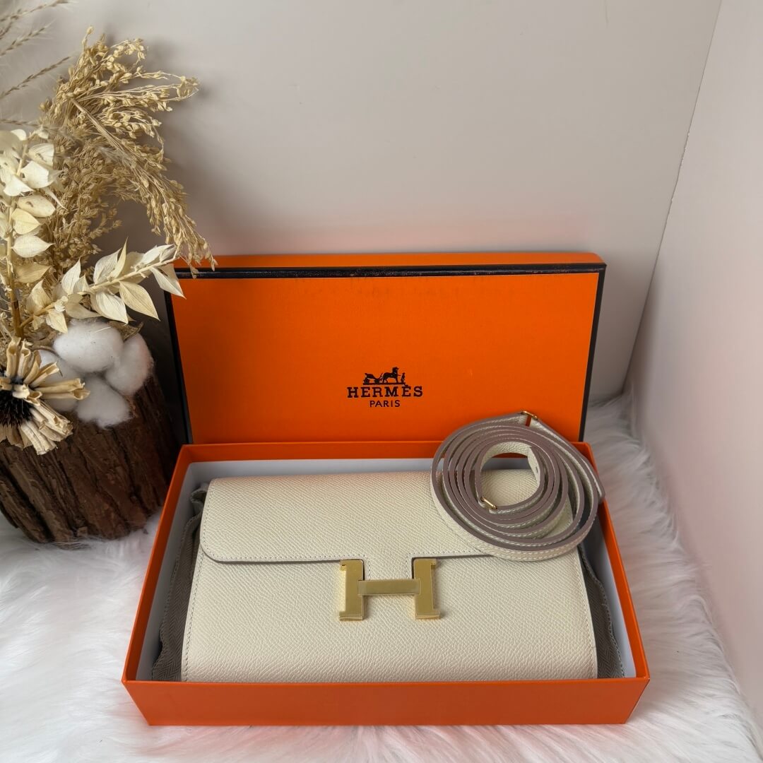 Constance To Go Rock Wallet