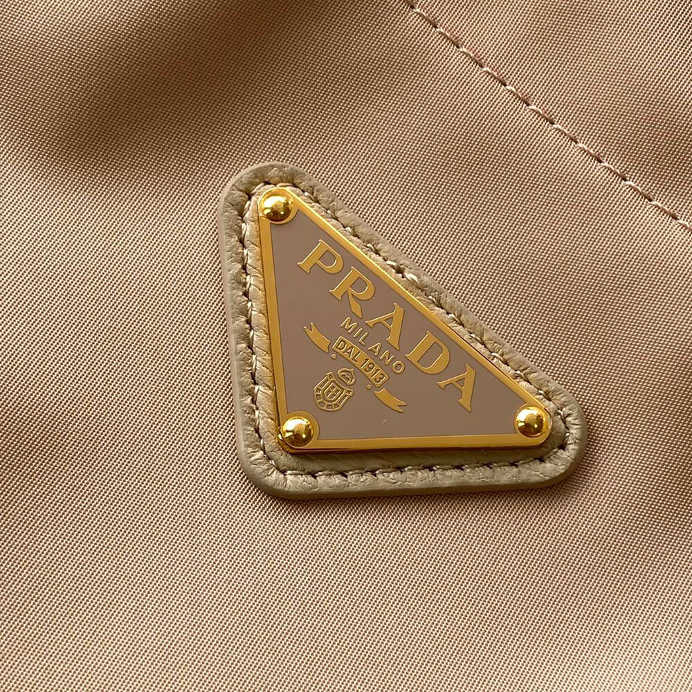 Mariner Re-Nylon Small Bucket Bag