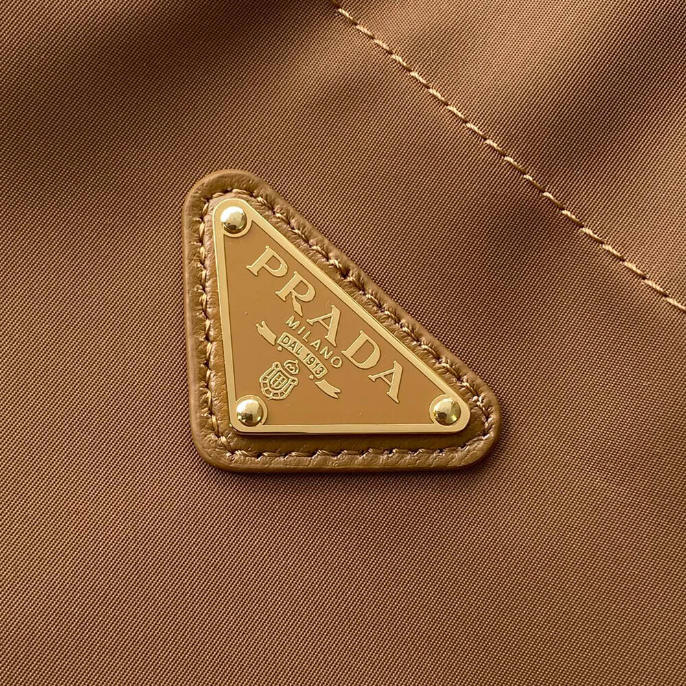 Mariner Re-Nylon Small Bucket Bag