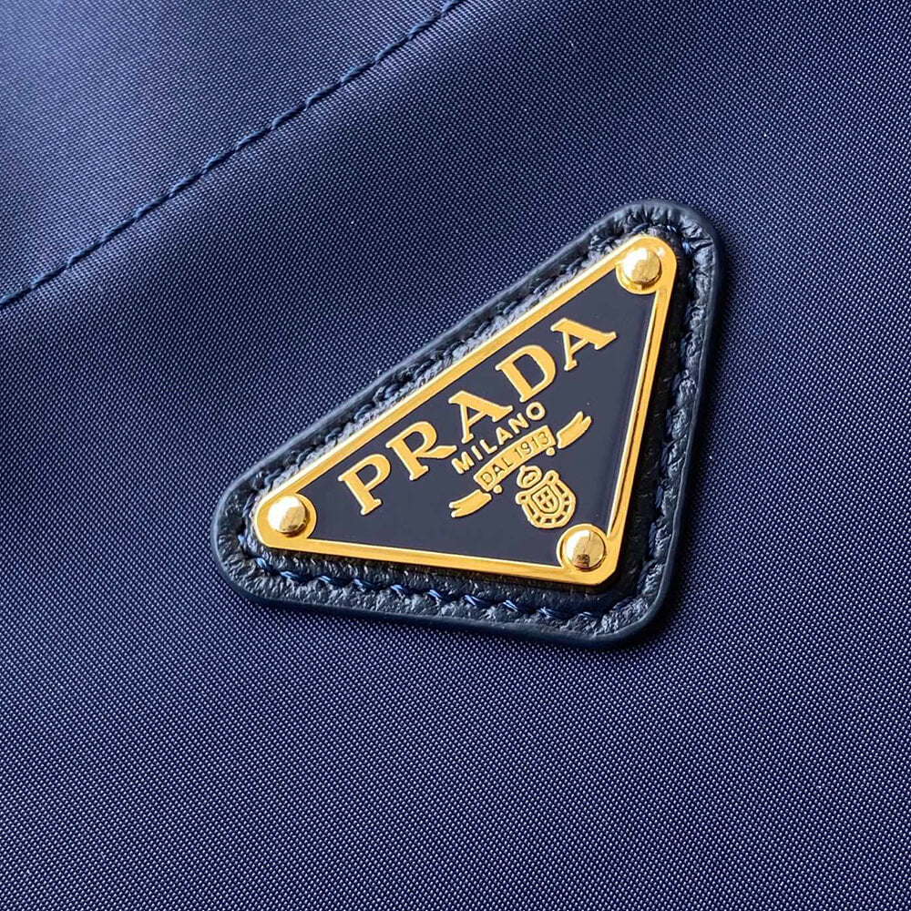 Mariner Re-Nylon Small Bucket Bag