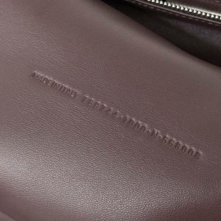 Rodeo Handbag Large Suede