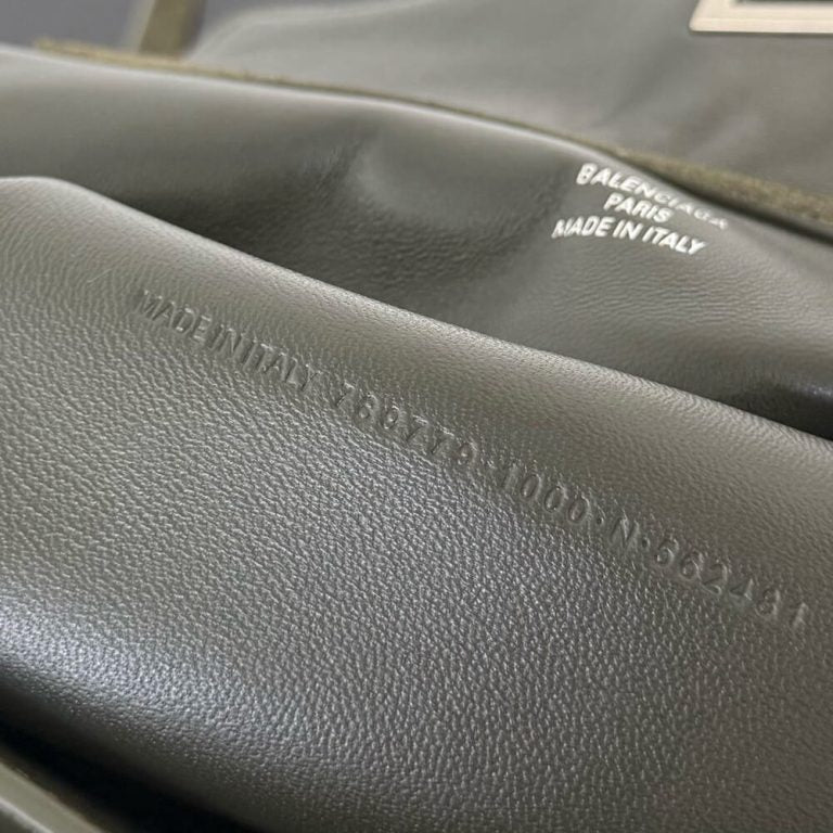 Rodeo Handbag Small Suede