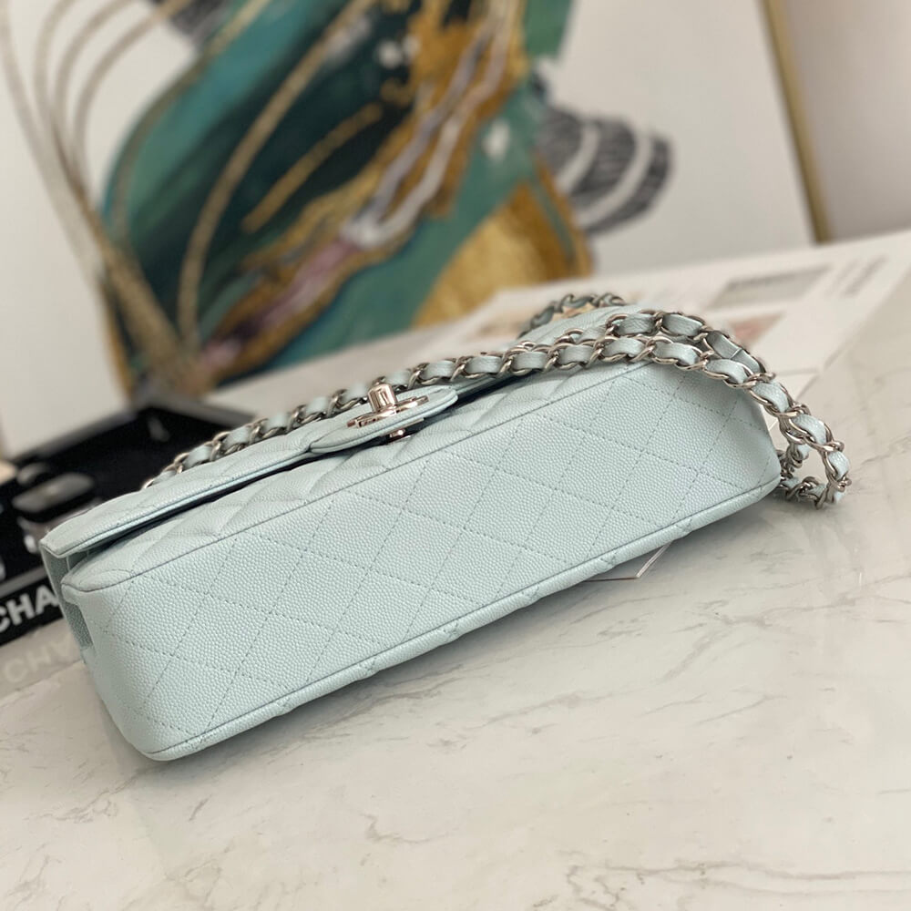 Classic Flap Handbag