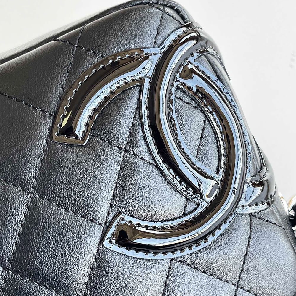 Mini Cambon Camera Bag