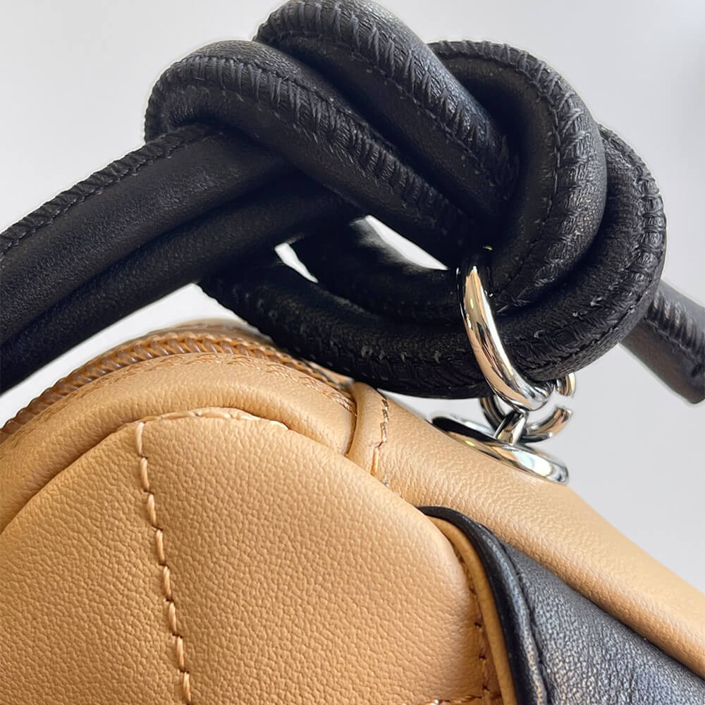 Mini Cambon Camera Bag