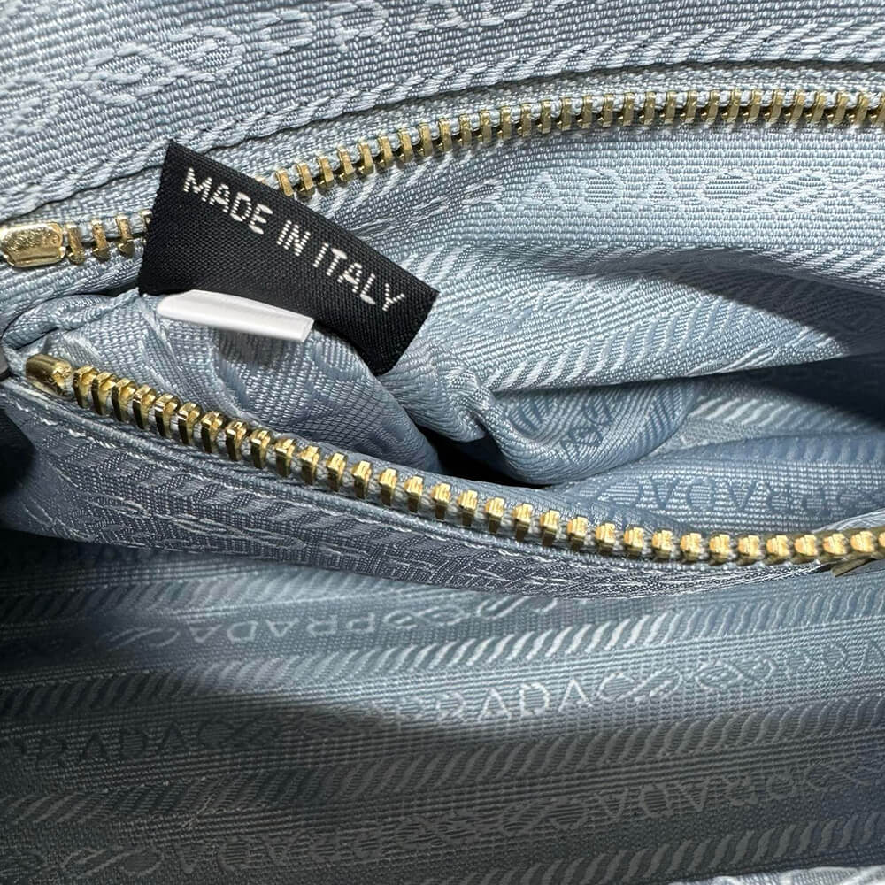 Medium Leather Handbag