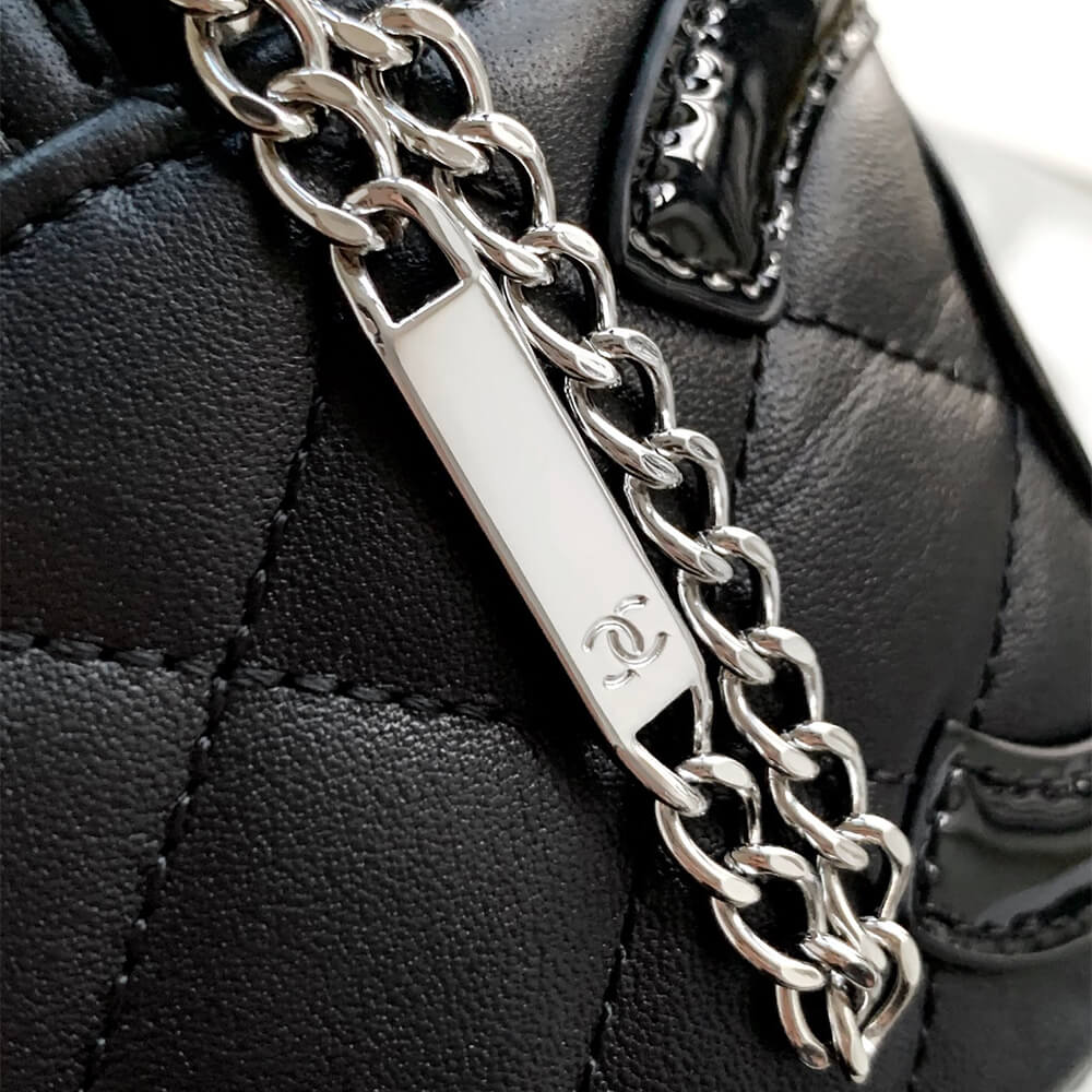 Mini Cambon Line Tote