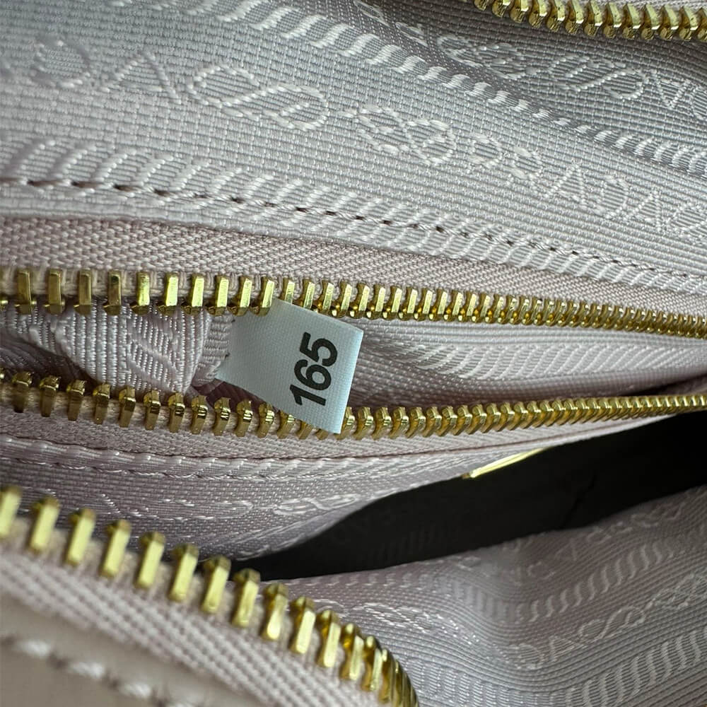 Medium Leather Handbag