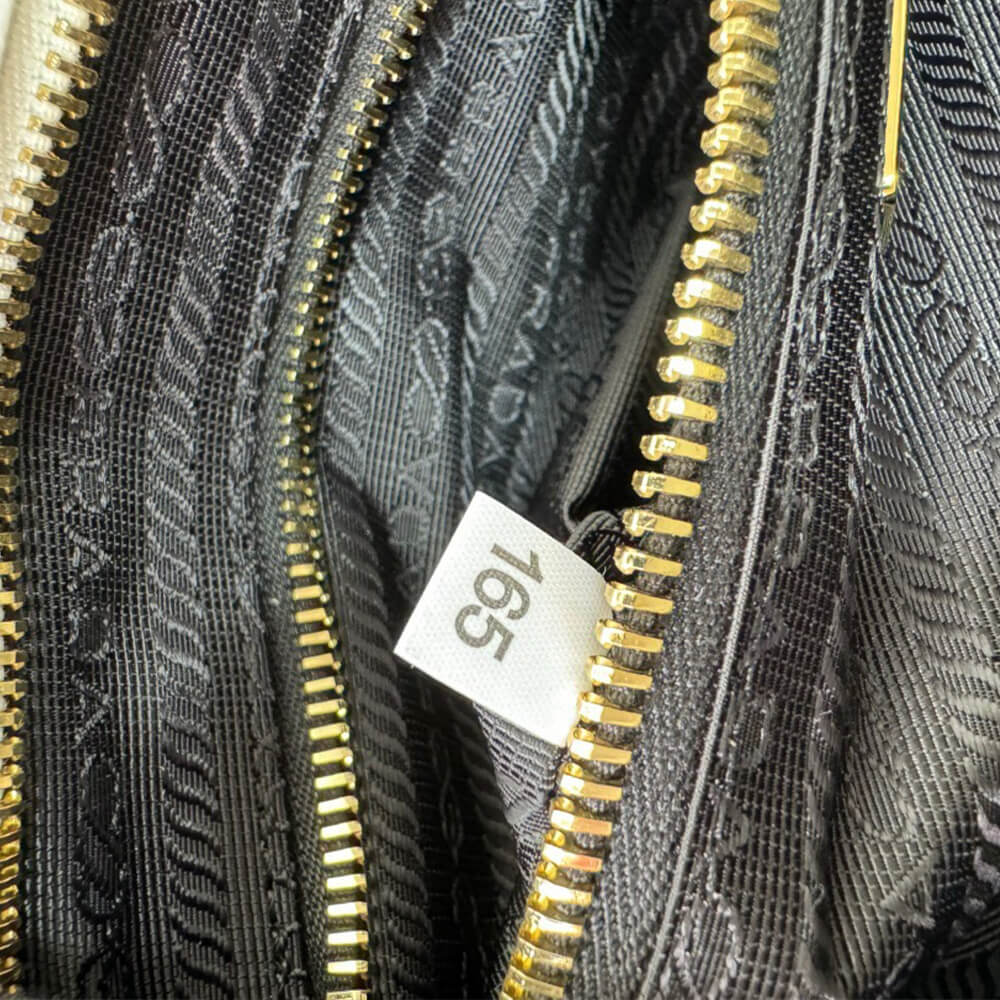 Medium Leather Handbag