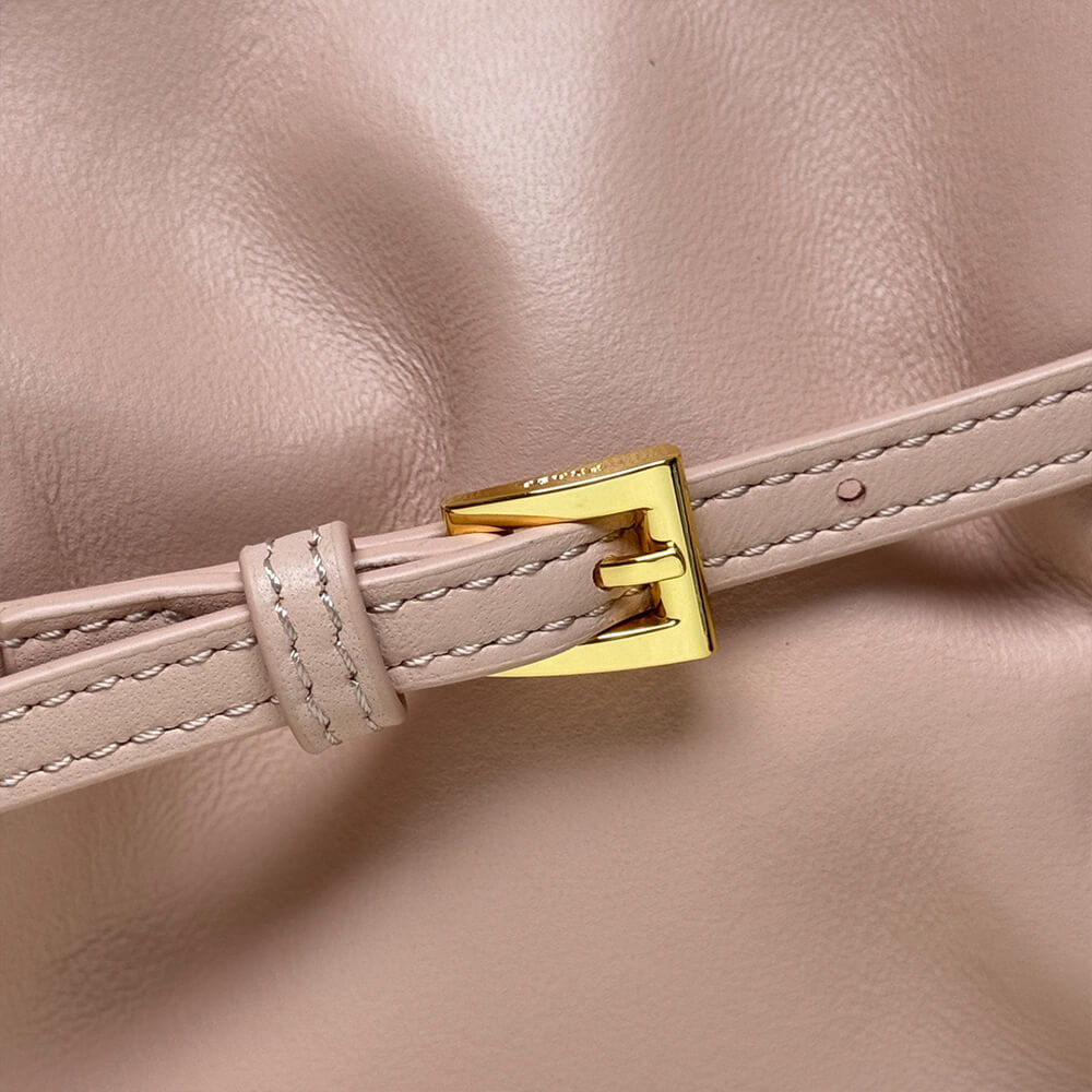 Small Prada Dada Nappa Leather Bag