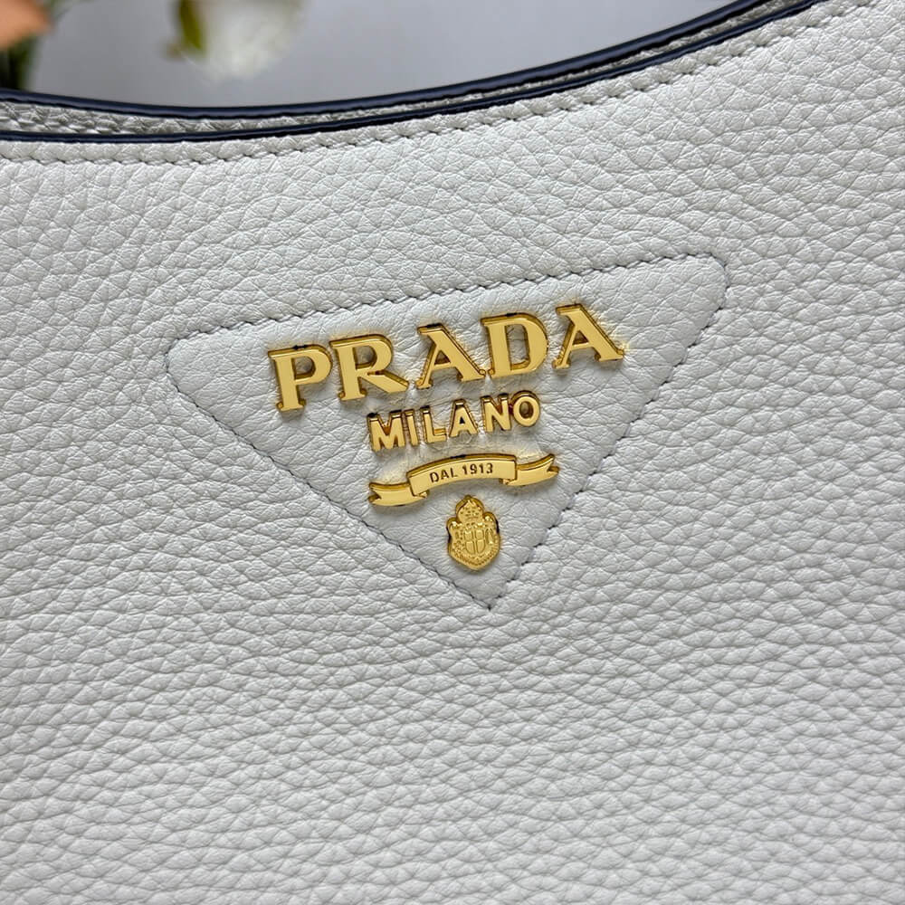 Leather Mini Shoulder Bag